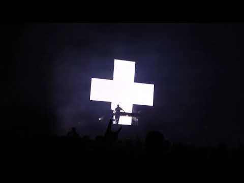 Martin Garrix live @ World Club Dome Düsseldorf Jänner 2020