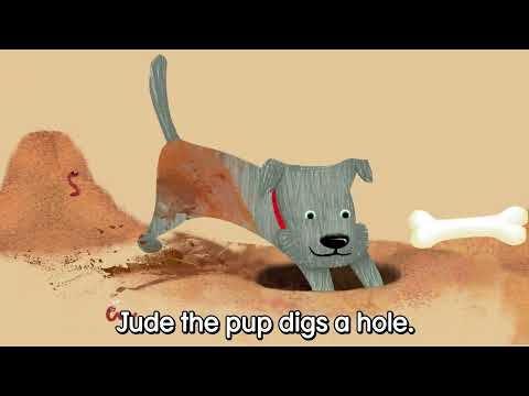 Smart Phonics 3rd Edition 3 Review 2 Song - Long Vowels o u