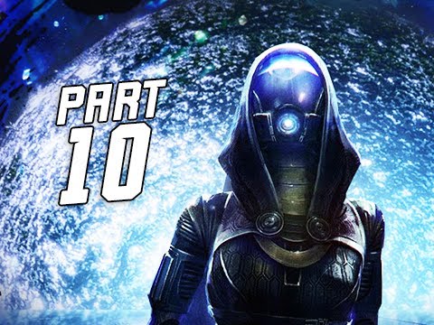 Mass Effect Legendary Edition Gameplay Walkthrough Part 10 - The Choice (PS5 4k)