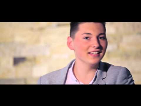 Igor Gmitrovic - Sve si ostavila - (Official Video 2014)