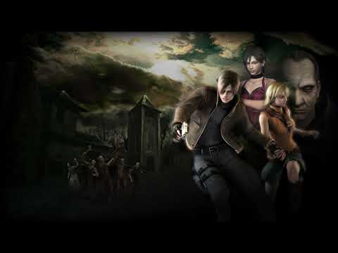 Agony (Taikenban Prototype Ver.) - Resident Evil 4 Unreleased OST