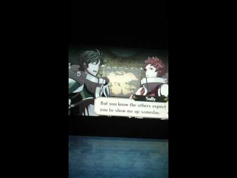 Tons of Support Convos