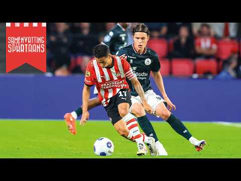 Full highlights