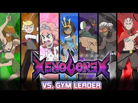 Xenoverse: Per Aspera Ad Astra - VS. Gym Leader