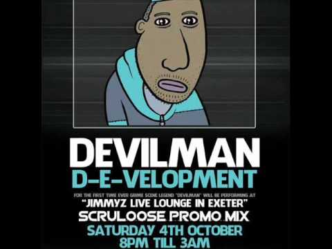 Scruloose - Titanium Audio Promo Mix