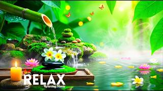 Relaxing Sleep Music with Nature Sounds | Stress Relief & Deep Sleep 🌿