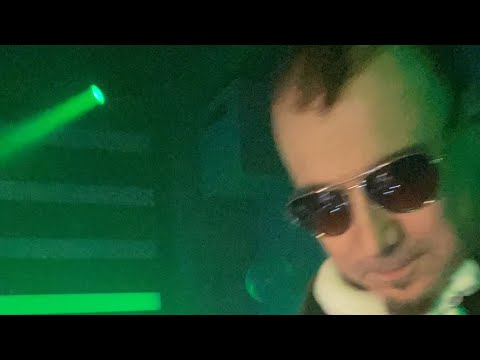 DJ Cosmin - WELCOME TO YOUR CLUB - Livestream @Zauberberg_2