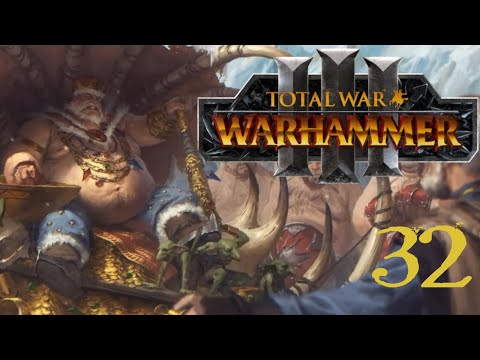 SB Plays Goldtooth 31 - For The Skull Throne