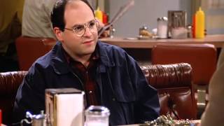 Seinfeld S03E22 - Kramer - Up here, I'm already gone!