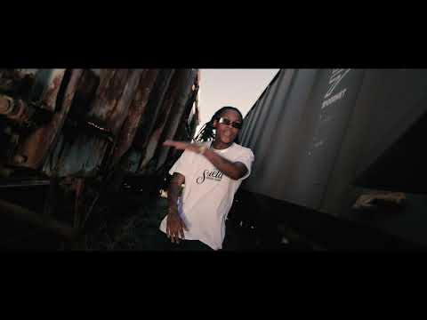 CAASK ASID - Stimela ft. Stino Le Thwenny (Official Video)