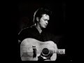 John Mellencamp, live in Detroit , Joe Louis Arena, 11-8 1987"Rumbleseat"
