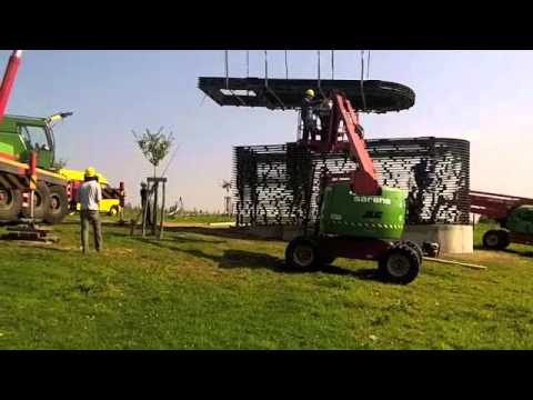 Reading between the Lines opbouw final