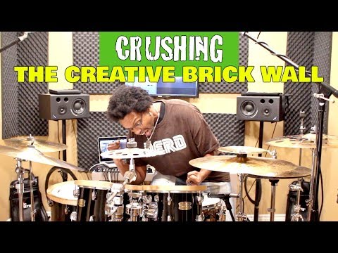 HOW To INSTANTLY LEARN NEW FILLS!!! - Crushing The CREATIVE BRICK WALL