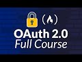 OAuth 2 0 Course For Beginners