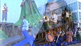 Ilha Décima - Expo 98 (Luís Gil Bettencourt)