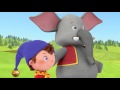 Noddy In Toyland Noddy S Big Build