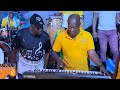 SEPTENT MAESTRO ATHUR AK ODANIO REFÈ LÒBÈY SOU KIBÒD LA LIMONAD FÈT ST ANNE PA AKIZEM LIVE