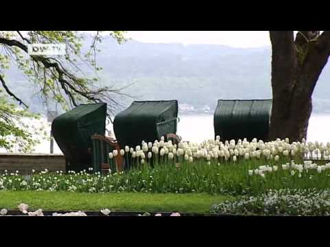 Der Bodensee | Video des Tages