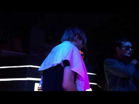 Н. (feat. deadall) - STED.D x PYROKINESIS 26.11.17 НСК