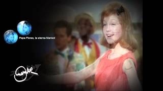 PEPA FLORES - BOSSA NOVA JUNTO A TÍ