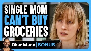 Download lagu Single Mom CAN'T BUY GROCERIES | Dhar Mann Bonus! mp3