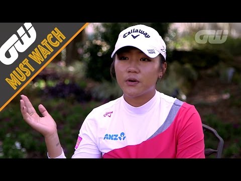 GW Inside The Game: David Leadbetter and Lydia Ko