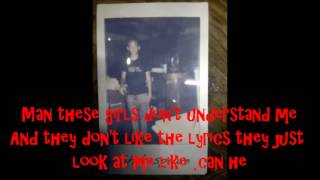 Jaden Smith: Shakespeare ( Lyrics )