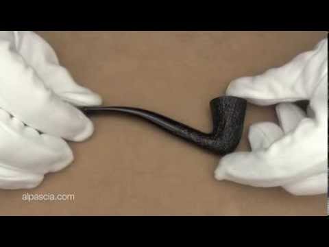 pipa Dunhill Ring Grain 1114 Group 1 - pipe 866