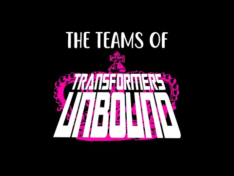 Teams : 16 shots : Transformers AU