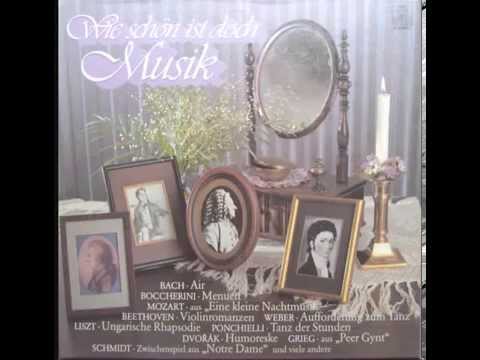 Enrico Toselli - Serenade