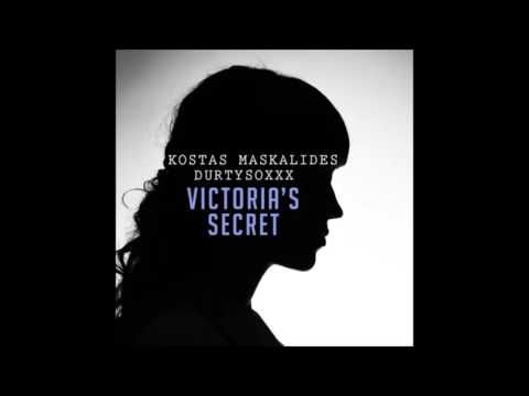 Kostas Maskalides, Durtysoxxx - Victoria s Secret (Original Mix)