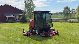 Toro 4010 Rasenm&auml;her | Bild 4 - Agroline
