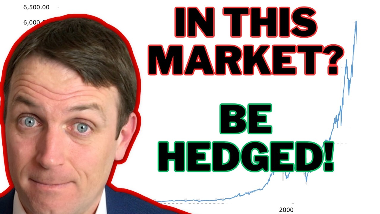 Portfolio Crash Hedging Strategies That Don’t Lose You Money!