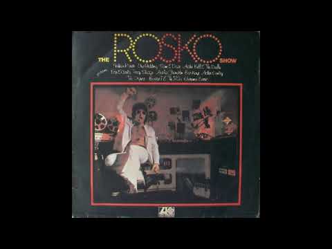 The Rosko Show Lado2
