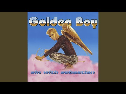 Golden Boy (Golden Balls Mix)