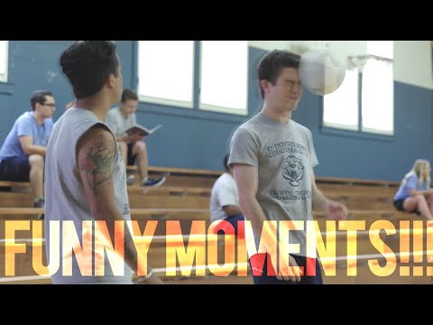 13 Reasons Why Funny Moments! Try not to laugh!!! :D