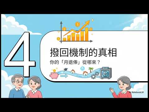 除了勞保月退，您的退休金有足夠規劃嗎？ - 理財板 | Dcard