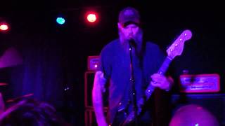 WEEDEATER - Live in LOS ANGELES - (multi angle) 720P