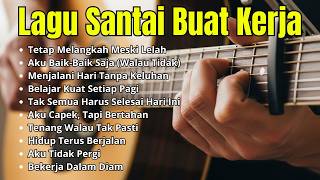 Download lagu Lagu Kerja Rileks 2026 Full Album Slow Rock Mellow Cocok Untuk Kantor mp3