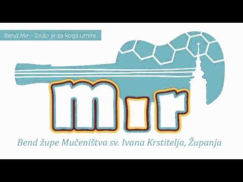 Bend Mir - Znao je za koga umire [AUDIO]