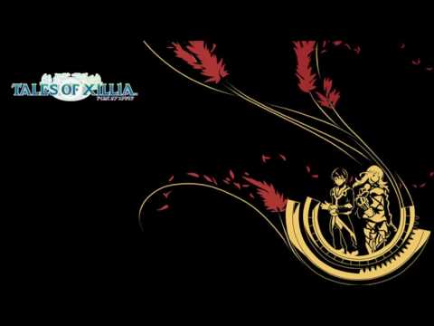 Drakim's VGM 451 - Tales of Xillia - The World sinking into Darkness