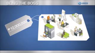 Become a USANA Associate | Be Your Own Boss
