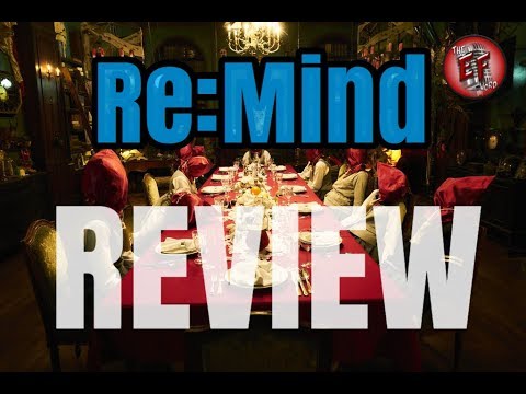 Re:Mind Review (sorta....also contains some spoilers)