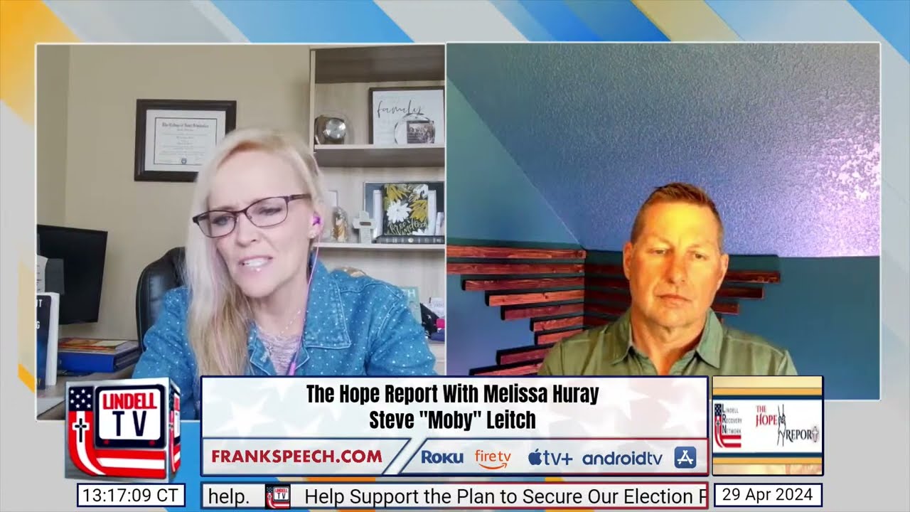 Channeling Addiction with Ultra Marathon Swimmer Steve Leitch