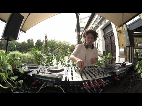 Bono | RTS.FM Budapest x TEREDA | 25.08.2023