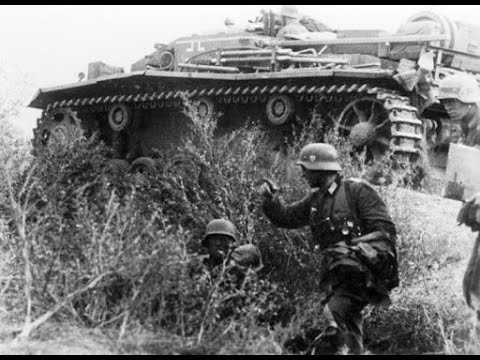 # 04 The Dark Valley Deluxe Editon PL - Wrzesień 1941