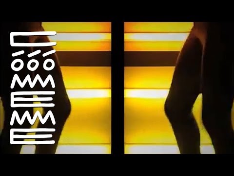 Rebolledo y Daniel Maloso - Venganza y Seducción 'Guerrero' EP