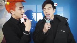 ^^Ravi Calling Ken Cute^^