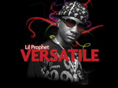 I Go Hard ft. Pettidee, Bonafide - Lil Prophet