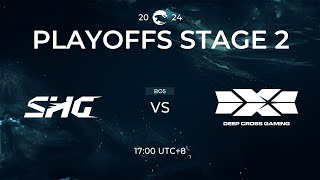 [電競] 2024 PCS Summer Playoffs Stage 2 Day 4
